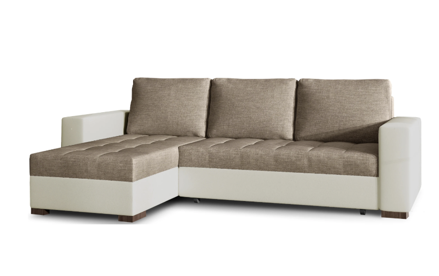 Диван кутовий лівий/правий Newark Eltap